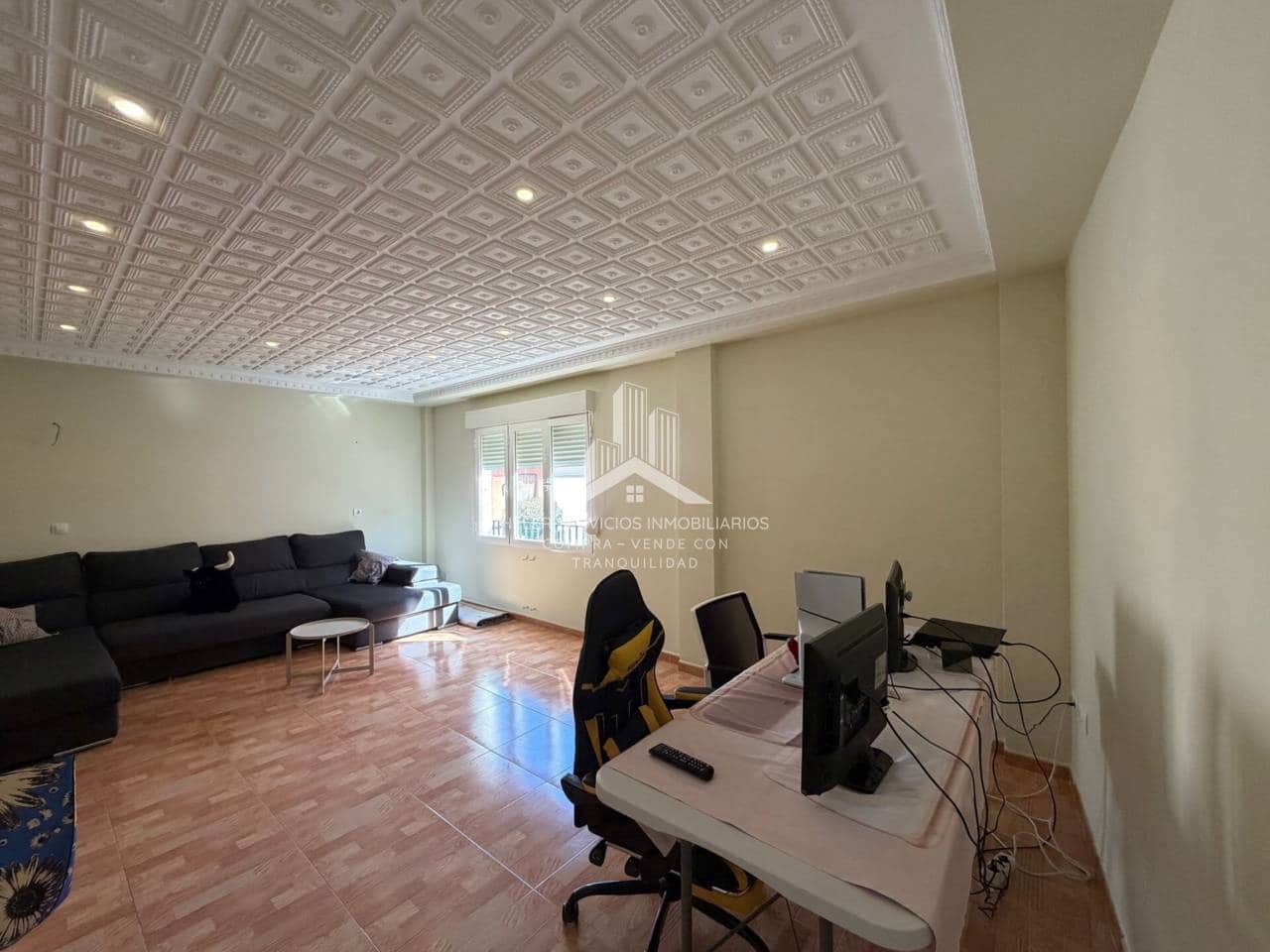 3 bedroom Flat for sale in Vila-real - € 159,000 (Ref: 9844729)
