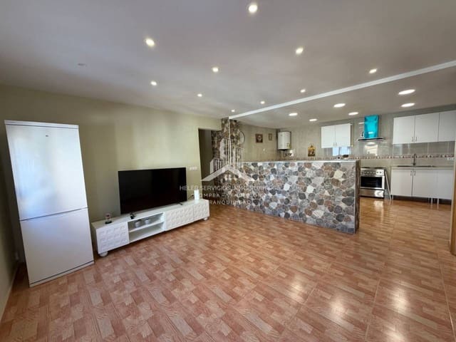 3 soverom Leilighet til salgs i Vila-real - € 159 000 (Ref: 9844729)