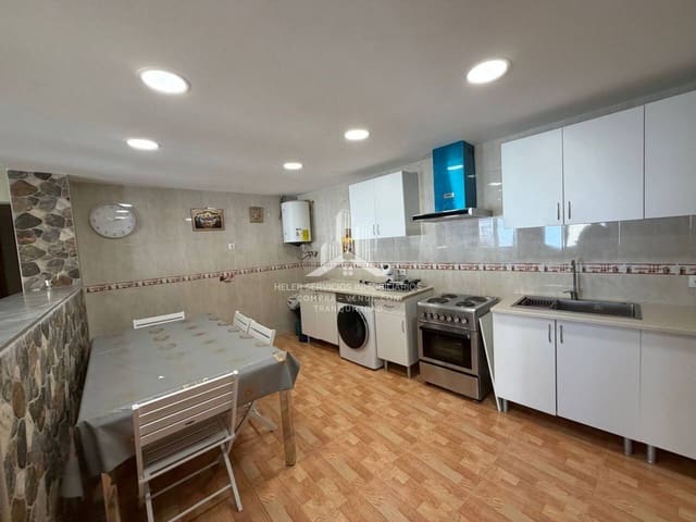 3 soverom Leilighet til salgs i Vila-real - € 159 000 (Ref: 9844729)