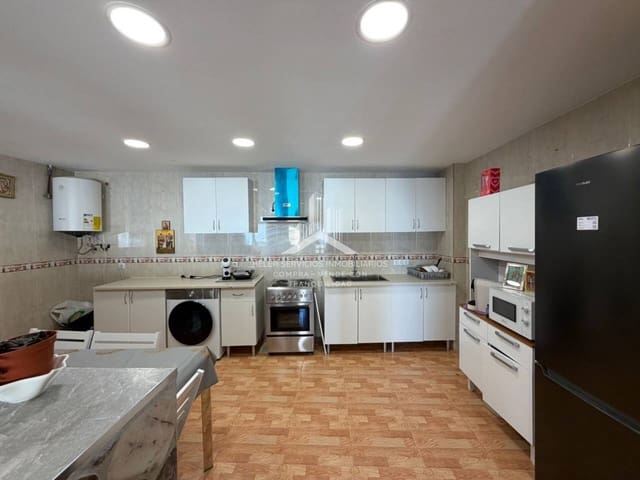 3 soverom Leilighet til salgs i Vila-real - € 159 000 (Ref: 9844729)