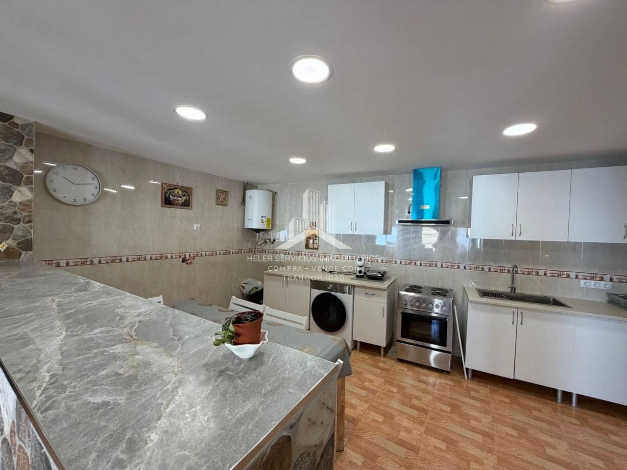 3 bedroom Flat for sale in Vila-real - € 159,000 (Ref: 9844729)
