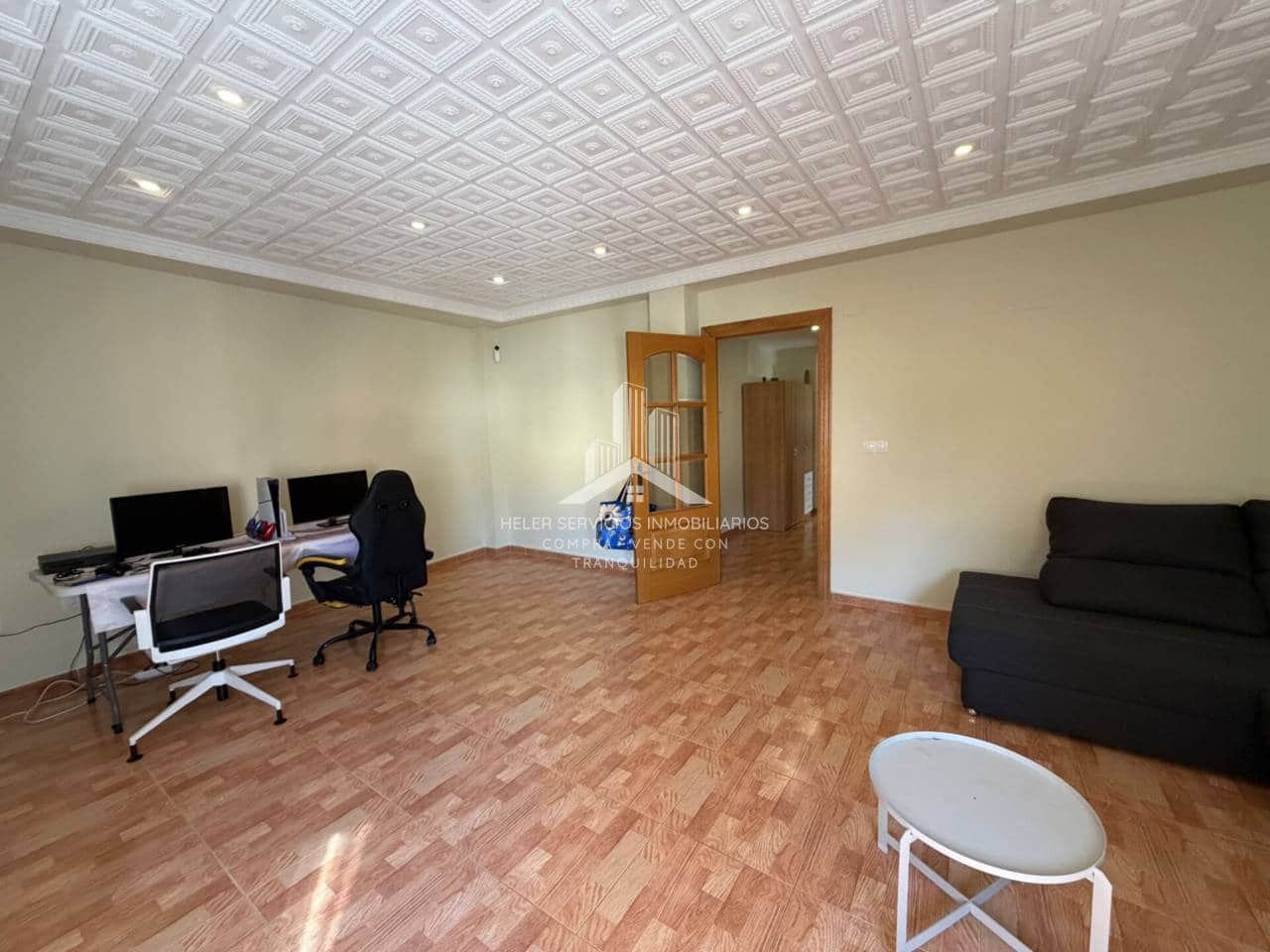 3 bedroom Flat for sale in Vila-real - € 159,000 (Ref: 9844729)