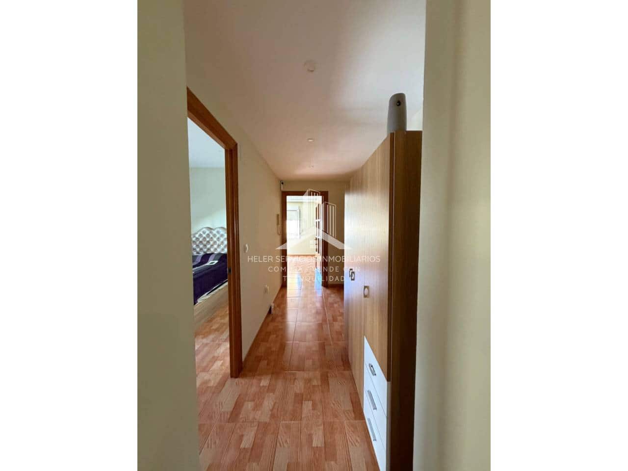 3 bedroom Flat for sale in Vila-real - € 159,000 (Ref: 9844729)