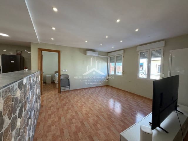 3 soverom Leilighet til salgs i Vila-real - € 159 000 (Ref: 9844729)