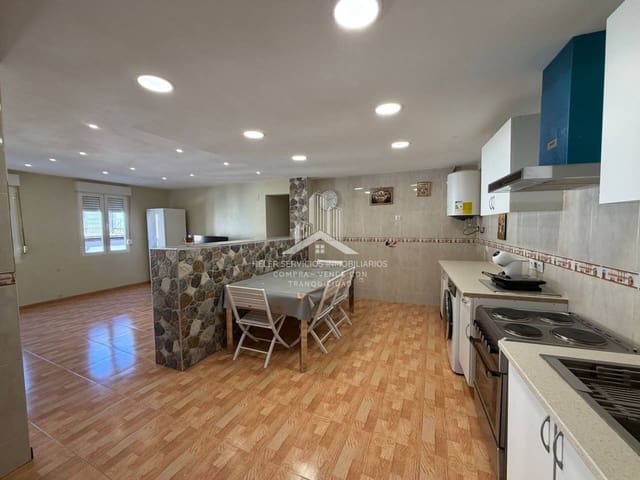 3 soverom Leilighet til salgs i Vila-real - € 159 000 (Ref: 9844729)