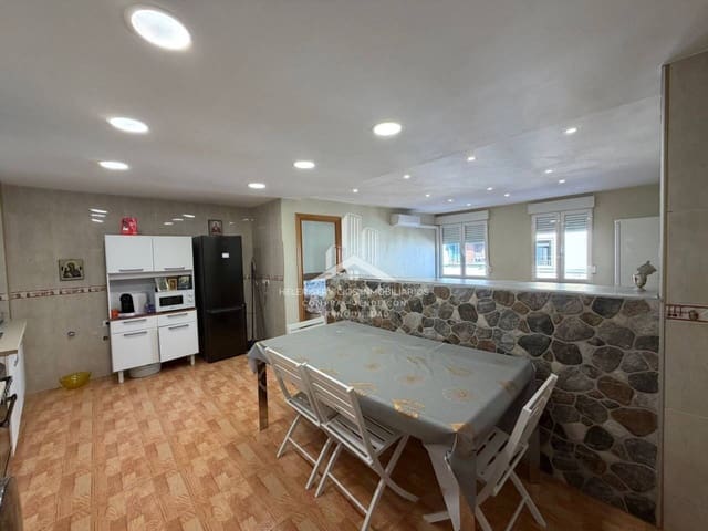 3 soverom Leilighet til salgs i Vila-real - € 159 000 (Ref: 9844729)