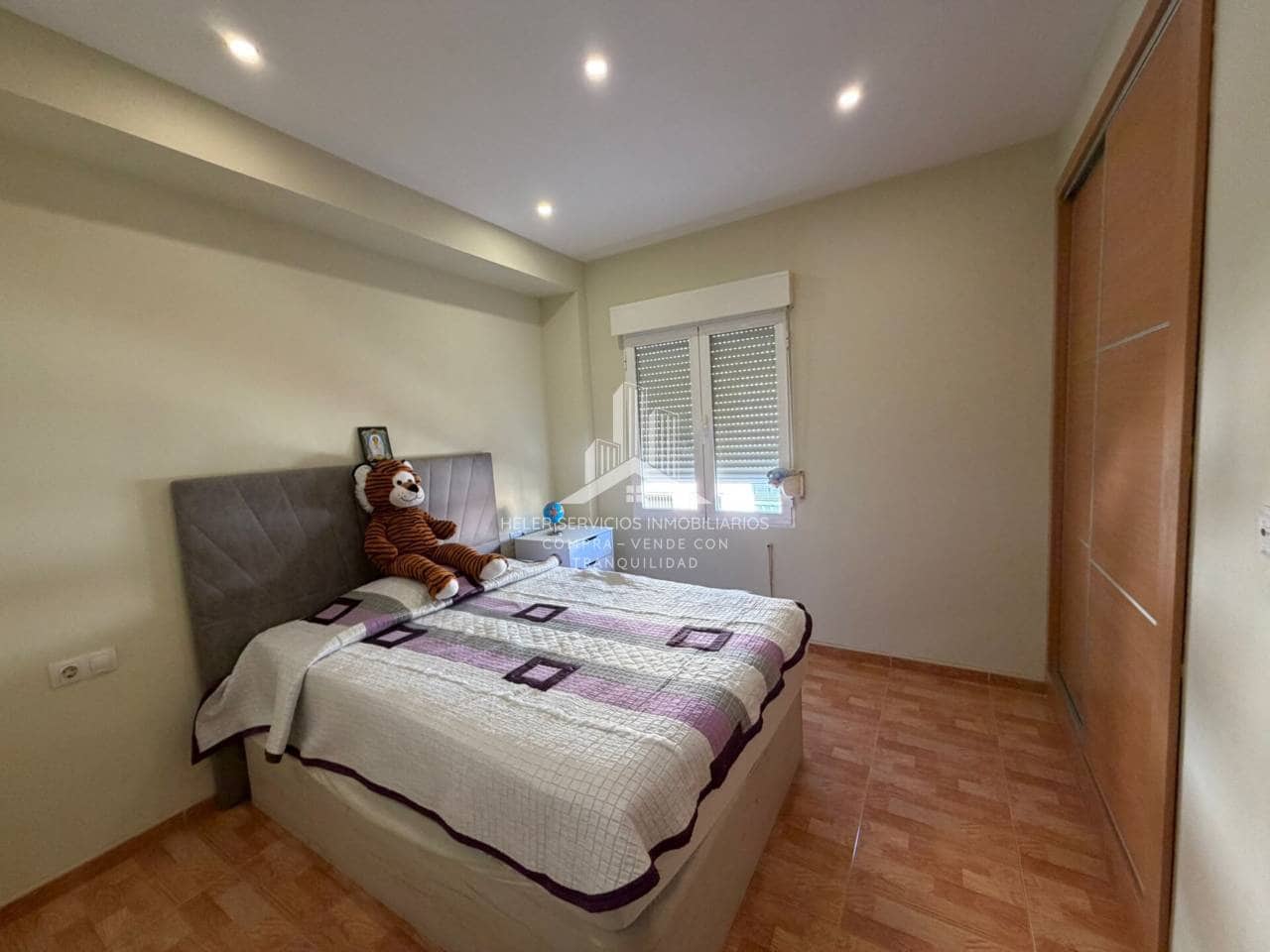 3 bedroom Flat for sale in Vila-real - € 159,000 (Ref: 9844729)