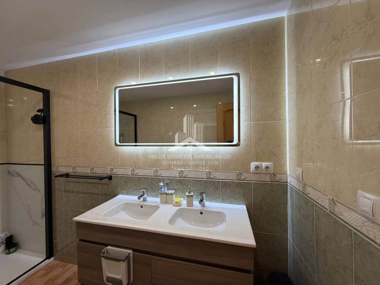 3 bedroom Flat for sale in Vila-real - € 159,000 (Ref: 9844729)