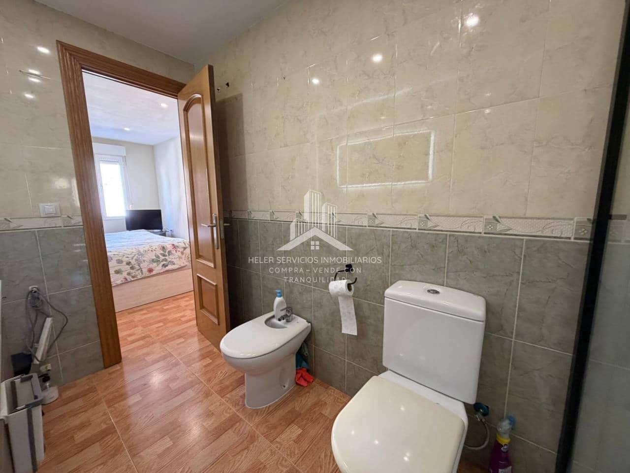 3 bedroom Flat for sale in Vila-real - € 159,000 (Ref: 9844729)