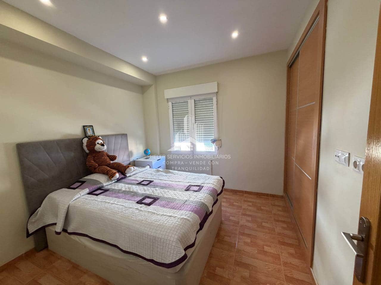 3 bedroom Flat for sale in Vila-real - € 159,000 (Ref: 9844729)