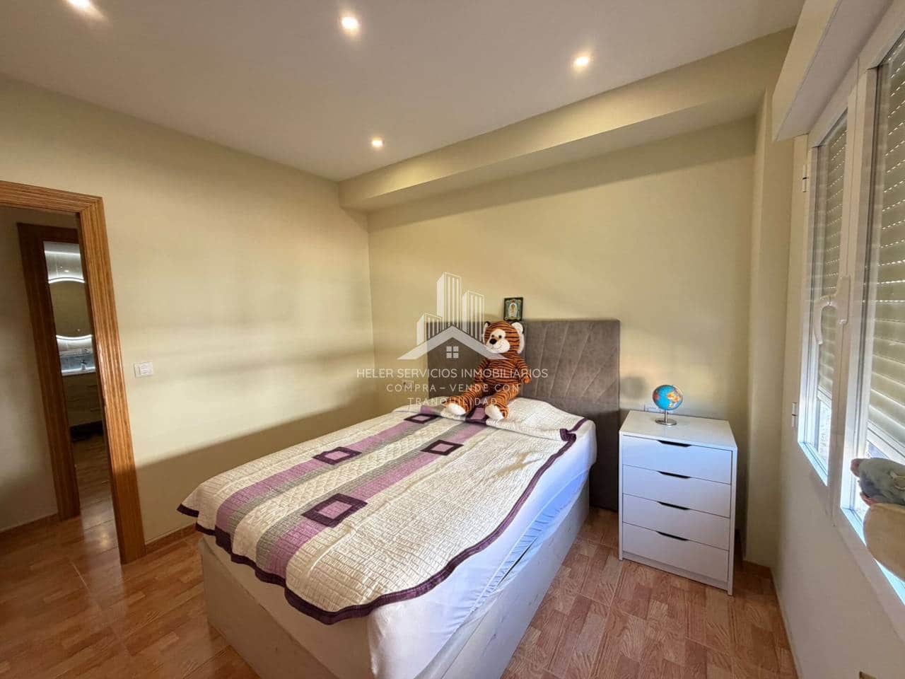 3 bedroom Flat for sale in Vila-real - € 159,000 (Ref: 9844729)