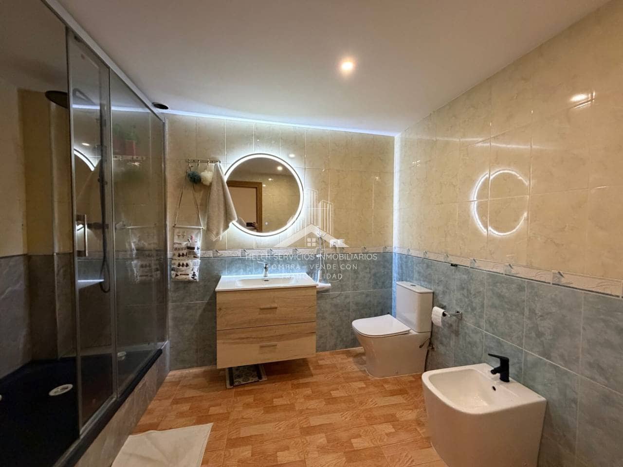 3 bedroom Flat for sale in Vila-real - € 159,000 (Ref: 9844729)