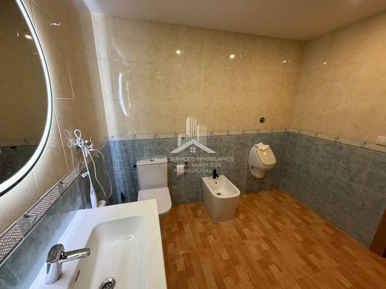 3 bedroom Flat for sale in Vila-real - € 159,000 (Ref: 9844729)