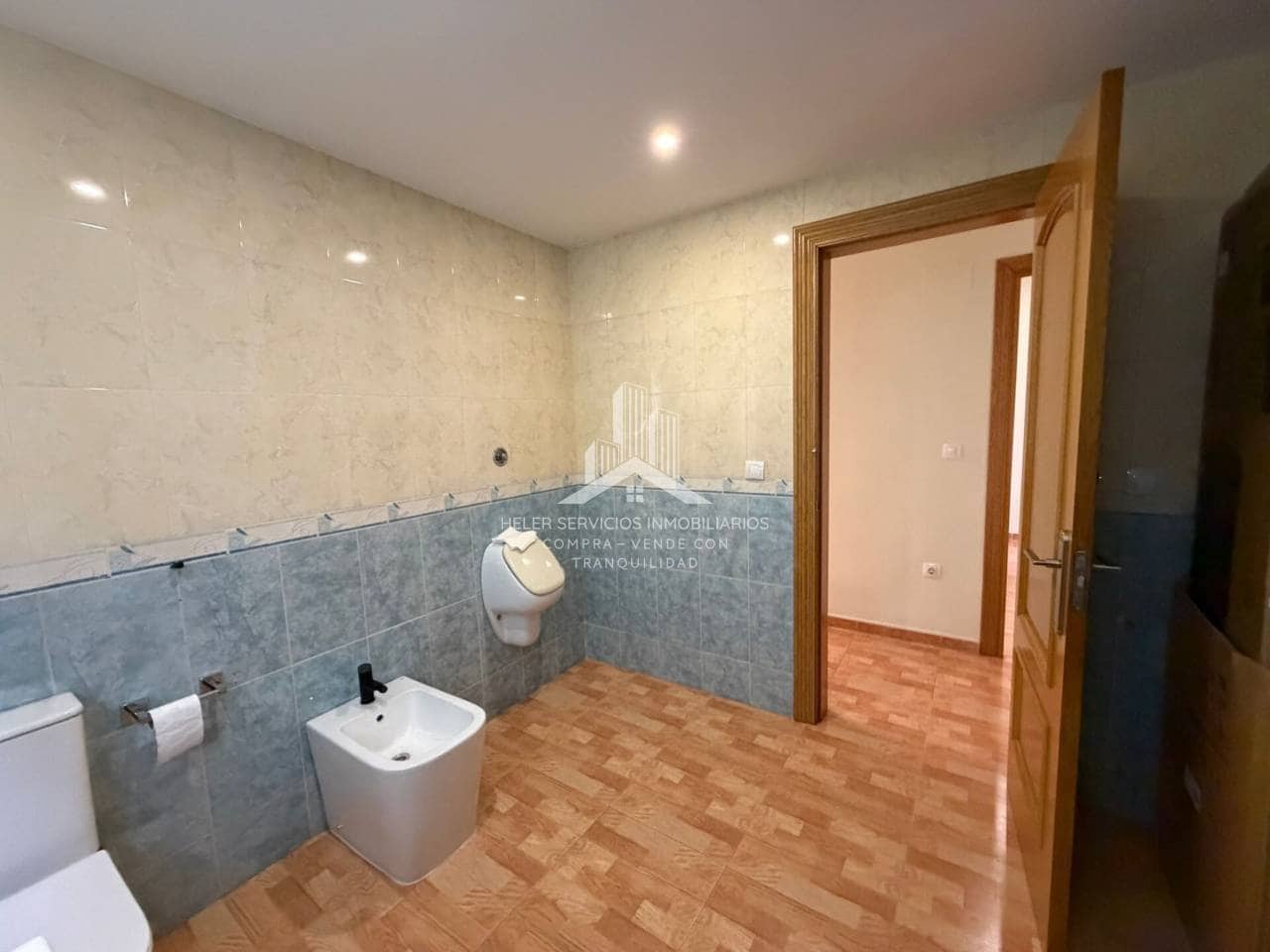 3 bedroom Flat for sale in Vila-real - € 159,000 (Ref: 9844729)