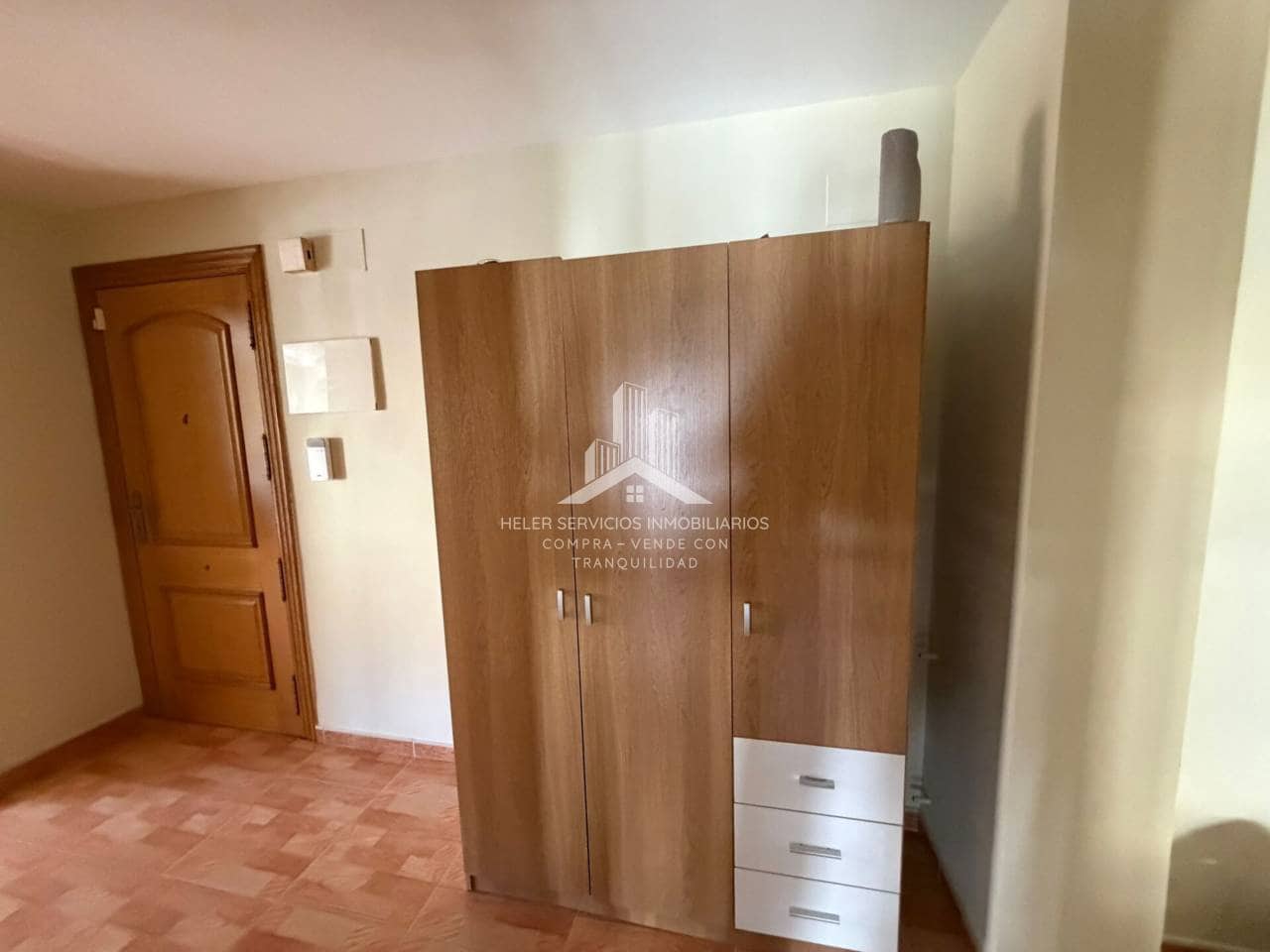 3 bedroom Flat for sale in Vila-real - € 159,000 (Ref: 9844729)