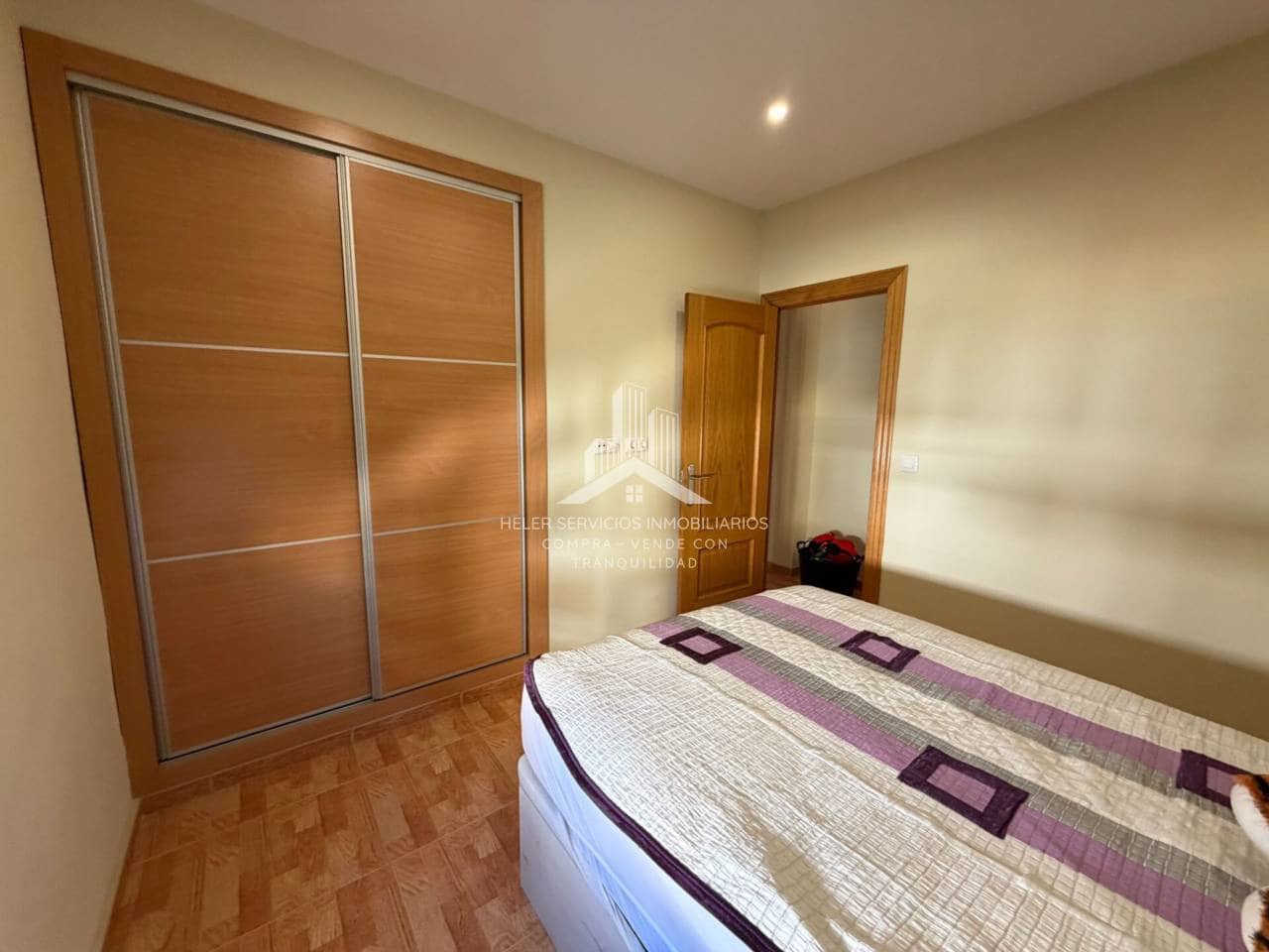 3 bedroom Flat for sale in Vila-real - € 159,000 (Ref: 9844729)