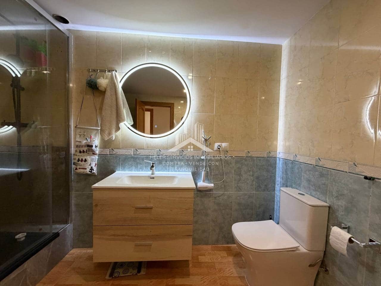 3 bedroom Flat for sale in Vila-real - € 159,000 (Ref: 9844729)