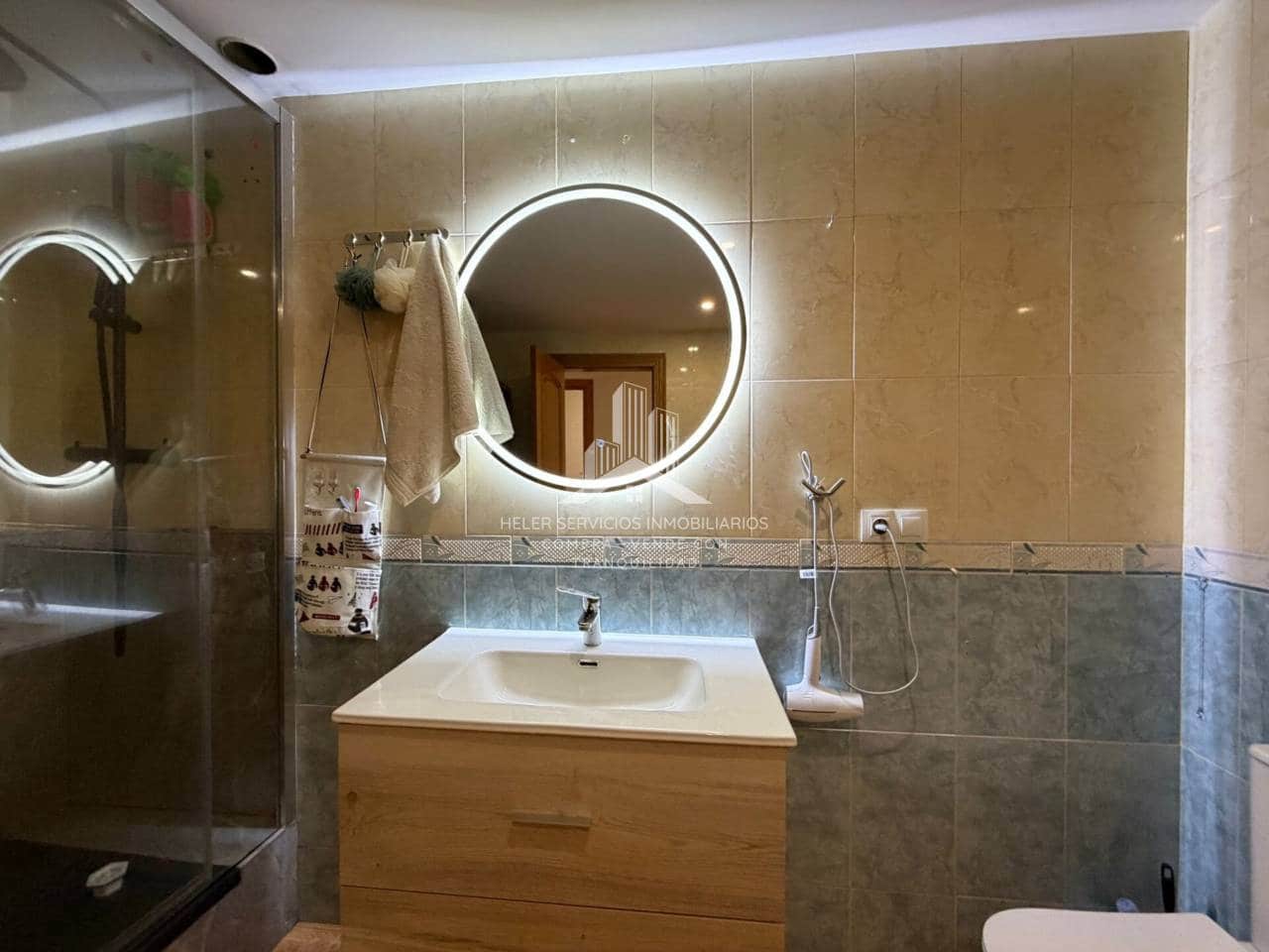 3 bedroom Flat for sale in Vila-real - € 159,000 (Ref: 9844729)