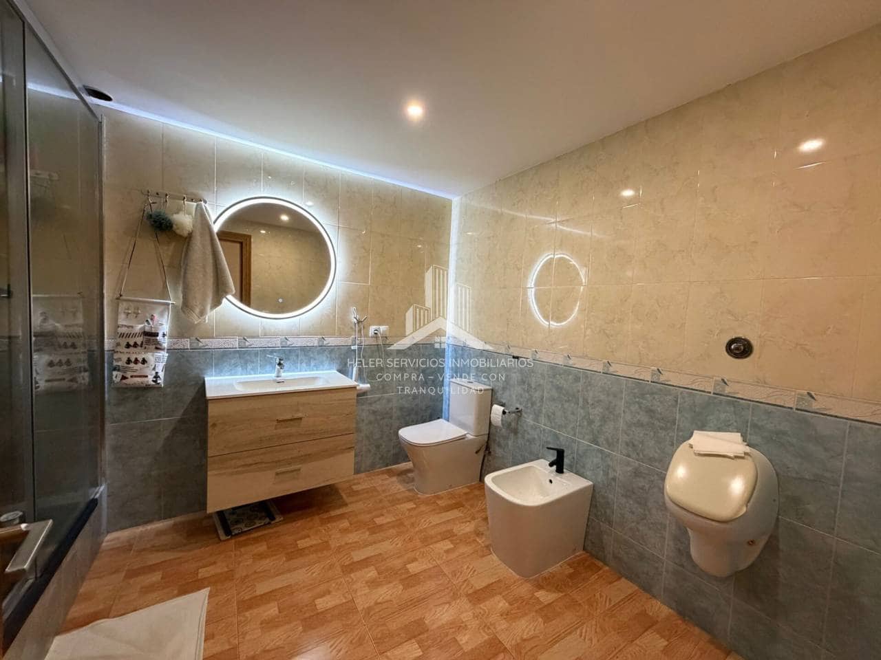 3 bedroom Flat for sale in Vila-real - € 159,000 (Ref: 9844729)