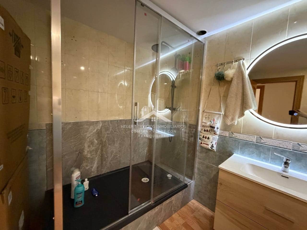 3 bedroom Flat for sale in Vila-real - € 159,000 (Ref: 9844729)