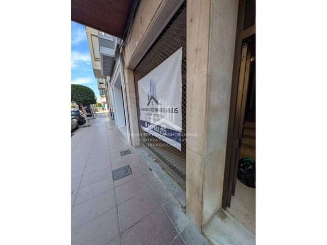 3 soveværelse Erhverv til salg i Vila-real - € 120.000 (Ref: 9844730)