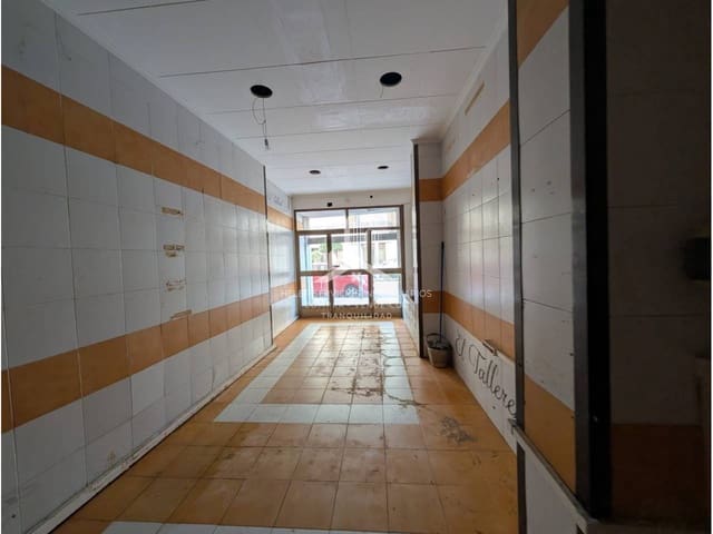 3 soveværelse Erhverv til salg i Vila-real - € 120.000 (Ref: 9844730)