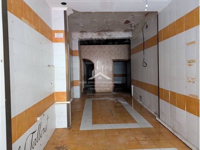 3 soveværelse Erhverv til salg i Vila-real - € 120.000 (Ref: 9844730)