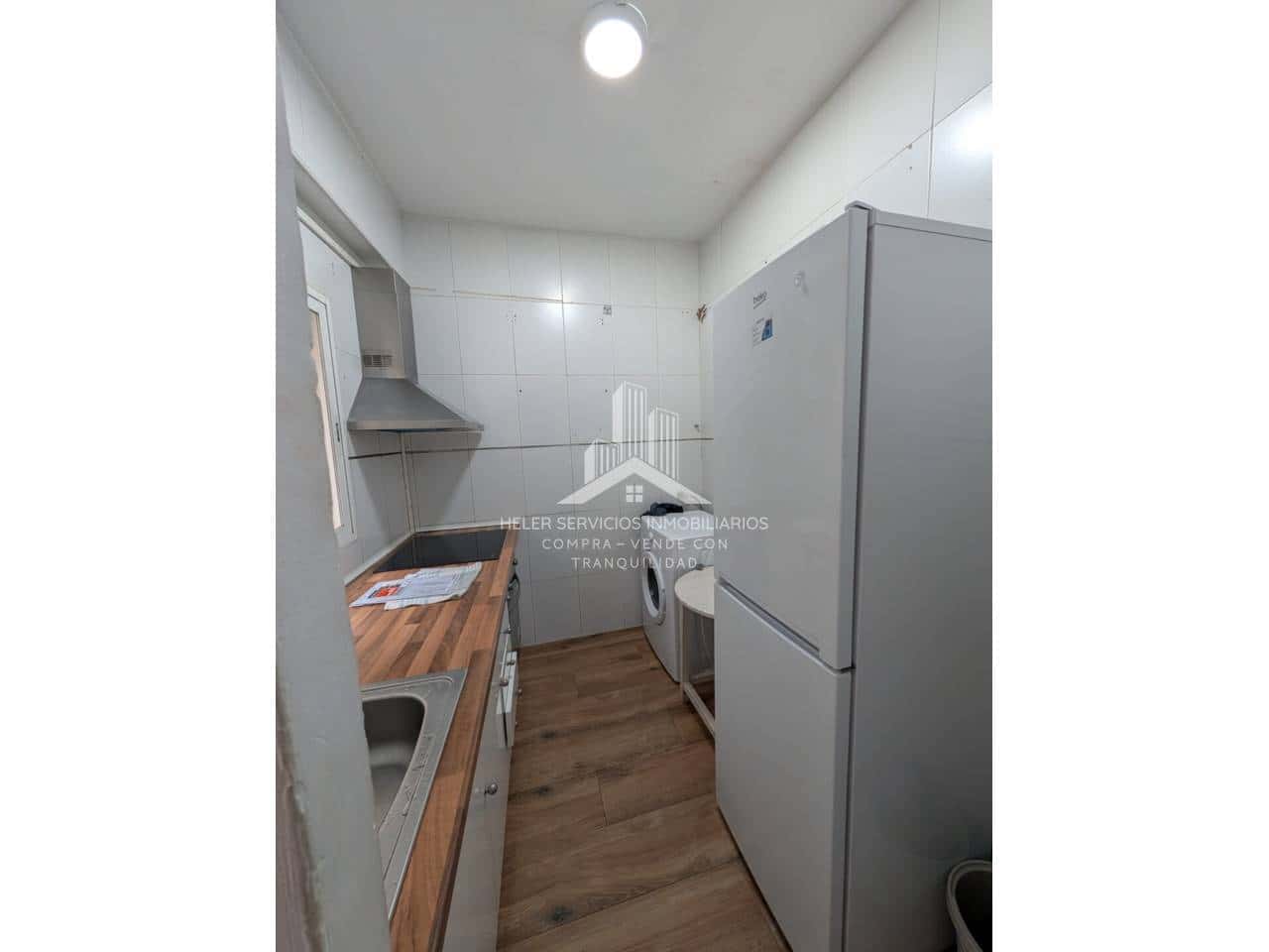 3 bedroom Flat for sale in Castello de la Plana - € 119,600 (Ref: 9844731)