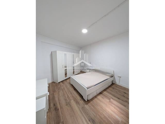 3 soveværelse Lejlighed til salg i Castelló de la Plana - € 119.600 (Ref: 9844731)