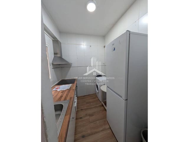 3 soveværelse Lejlighed til salg i Castelló de la Plana - € 119.600 (Ref: 9844731)