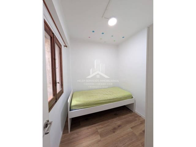 3 soveværelse Lejlighed til salg i Castelló de la Plana - € 119.600 (Ref: 9844731)
