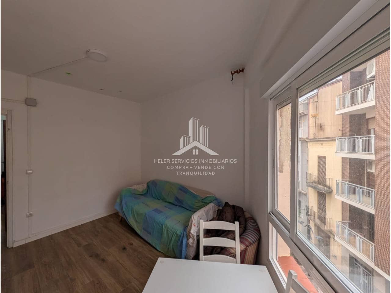 3 bedroom Flat for sale in Castello de la Plana - € 119,600 (Ref: 9844731)