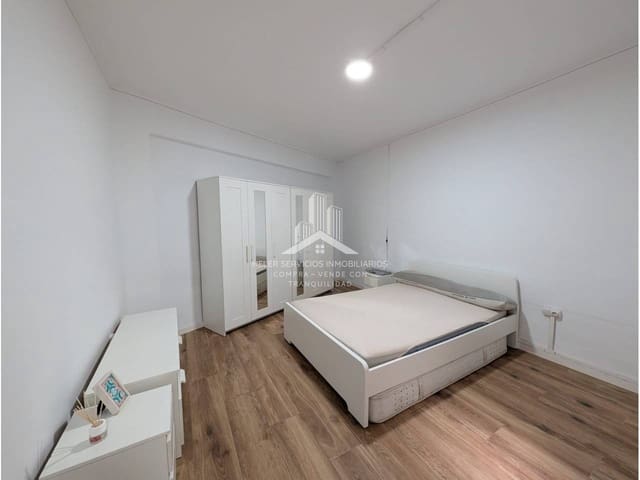 3 soveværelse Lejlighed til salg i Castelló de la Plana - € 119.600 (Ref: 9844731)