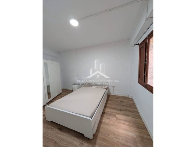 3 soveværelse Lejlighed til salg i Castelló de la Plana - € 119.600 (Ref: 9844731)