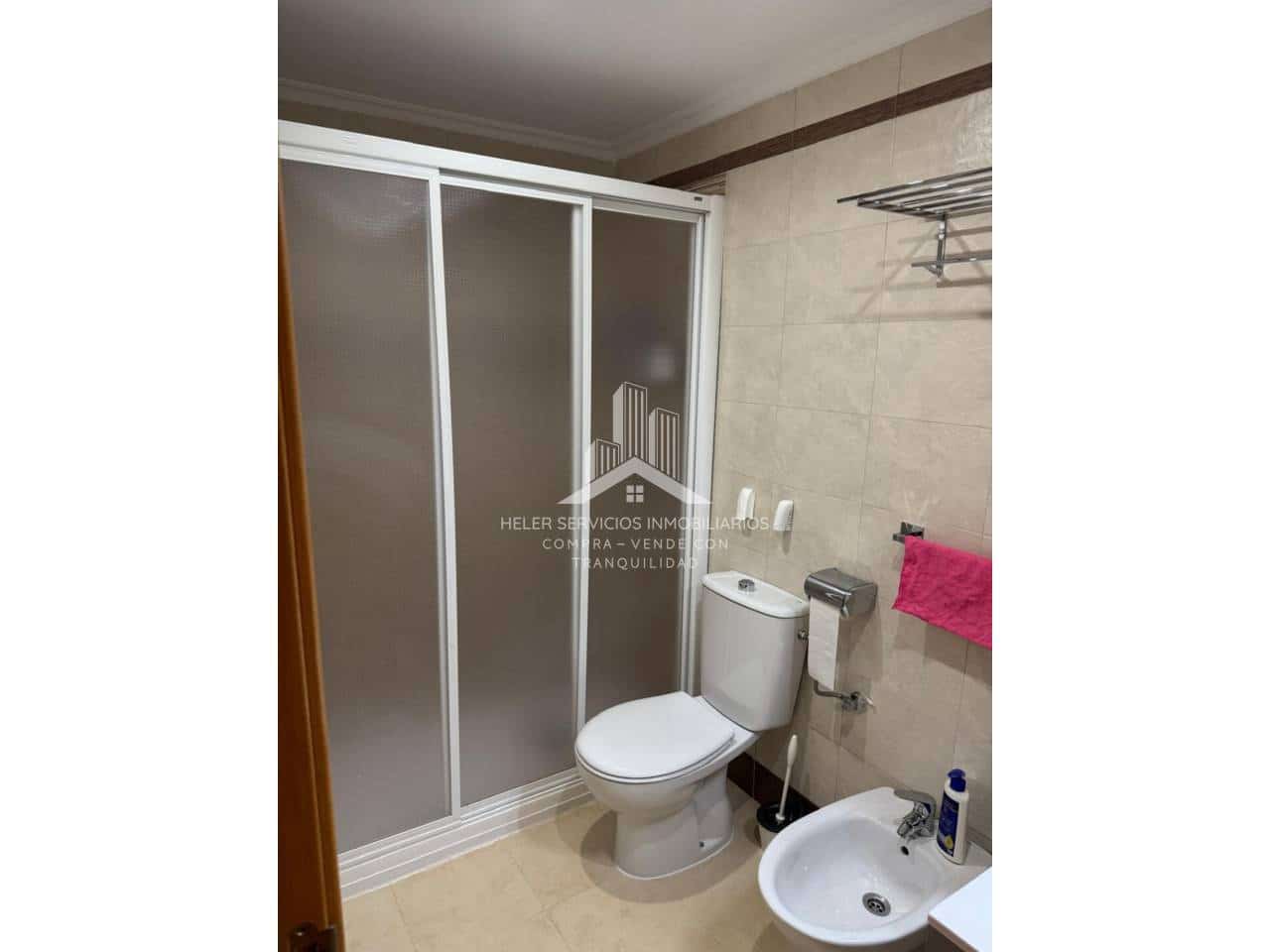 2 bedroom Flat for sale in Oropesa  with pool - € 170,000 (Ref: 9844732)