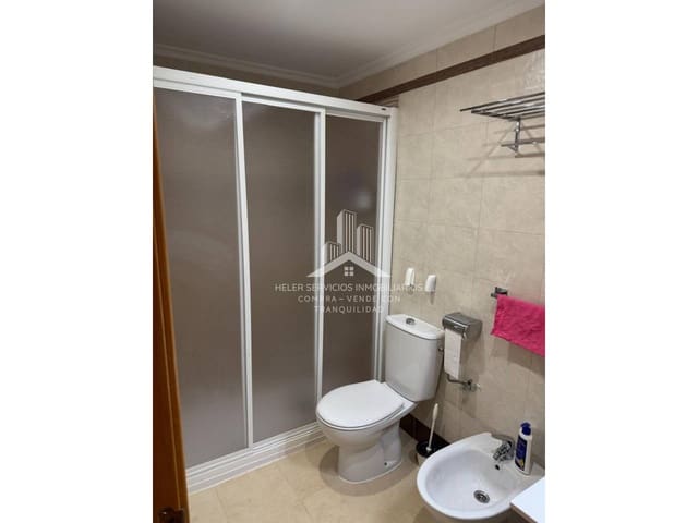 2 Zimmer Wohnung zu verkaufen in Oropesa  mit Pool - 170.000 € (Ref: 9844732)