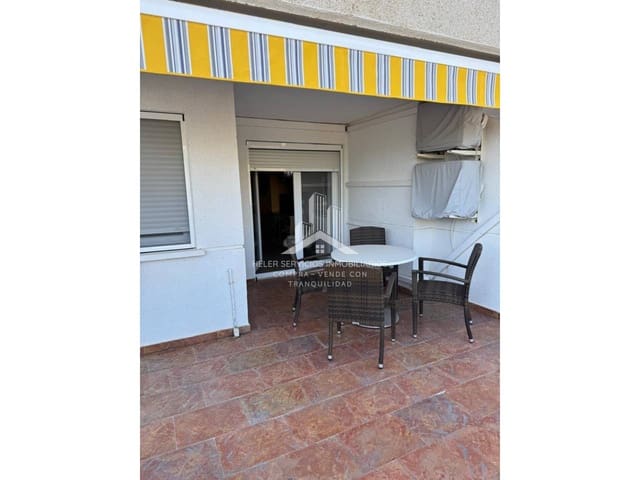 2 Zimmer Wohnung zu verkaufen in Oropesa  mit Pool - 170.000 € (Ref: 9844732)