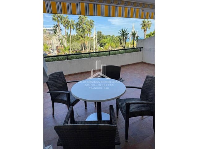 2 Zimmer Wohnung zu verkaufen in Oropesa  mit Pool - 170.000 € (Ref: 9844732)