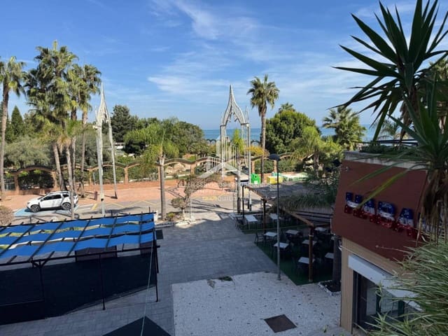 2 Zimmer Wohnung zu verkaufen in Oropesa  mit Pool - 170.000 € (Ref: 9844732)