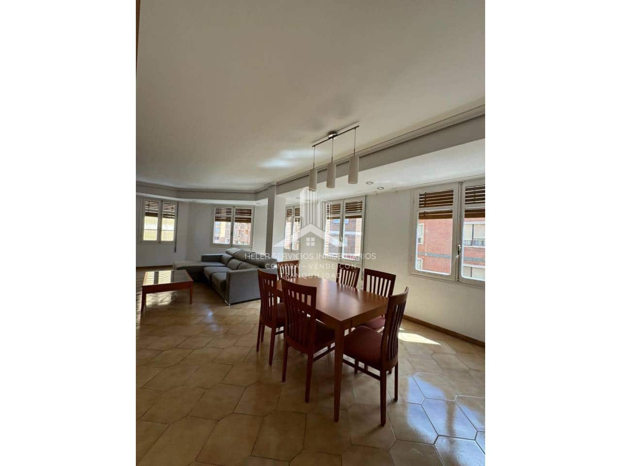 4 bedroom Flat for sale in Onda - € 150,000 (Ref: 9844733)