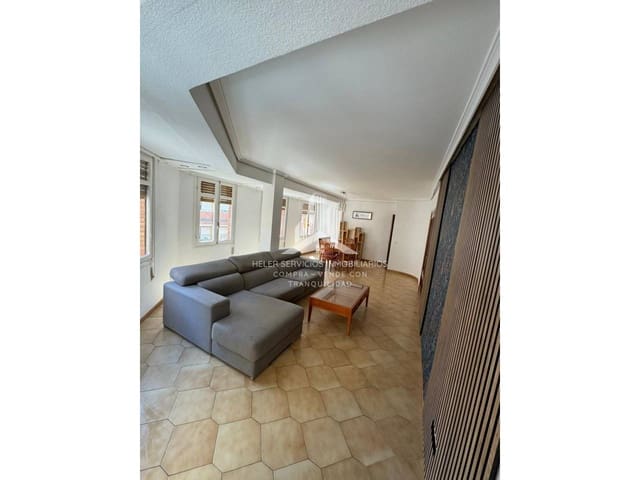 4 Zimmer Wohnung zu verkaufen in Onda - 150.000 € (Ref: 9844733)