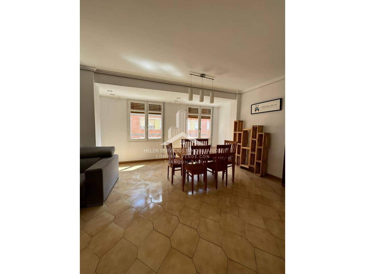 4 bedroom Flat for sale in Onda - € 150,000 (Ref: 9844733)