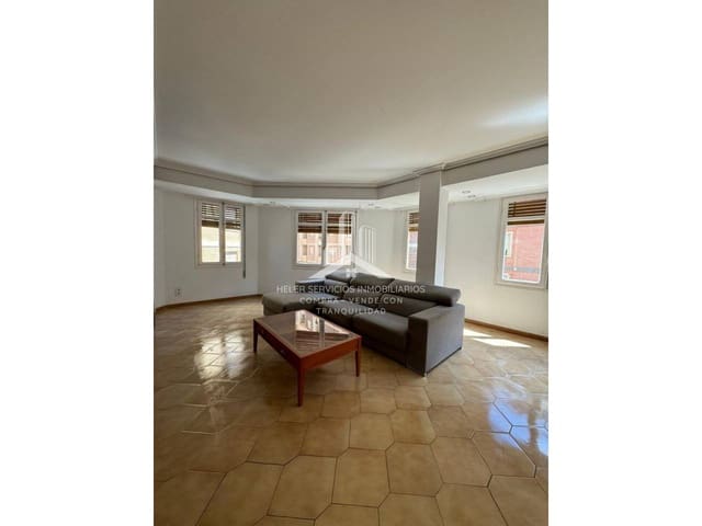 4 Zimmer Wohnung zu verkaufen in Onda - 150.000 € (Ref: 9844733)