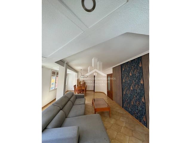 4 Zimmer Wohnung zu verkaufen in Onda - 150.000 € (Ref: 9844733)