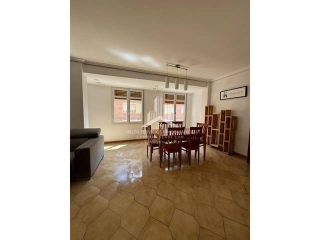 4 Zimmer Wohnung zu verkaufen in Onda - 150.000 € (Ref: 9844733)