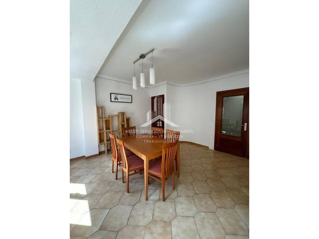 4 Zimmer Wohnung zu verkaufen in Onda - 150.000 € (Ref: 9844733)