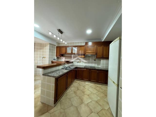 4 Zimmer Wohnung zu verkaufen in Onda - 150.000 € (Ref: 9844733)