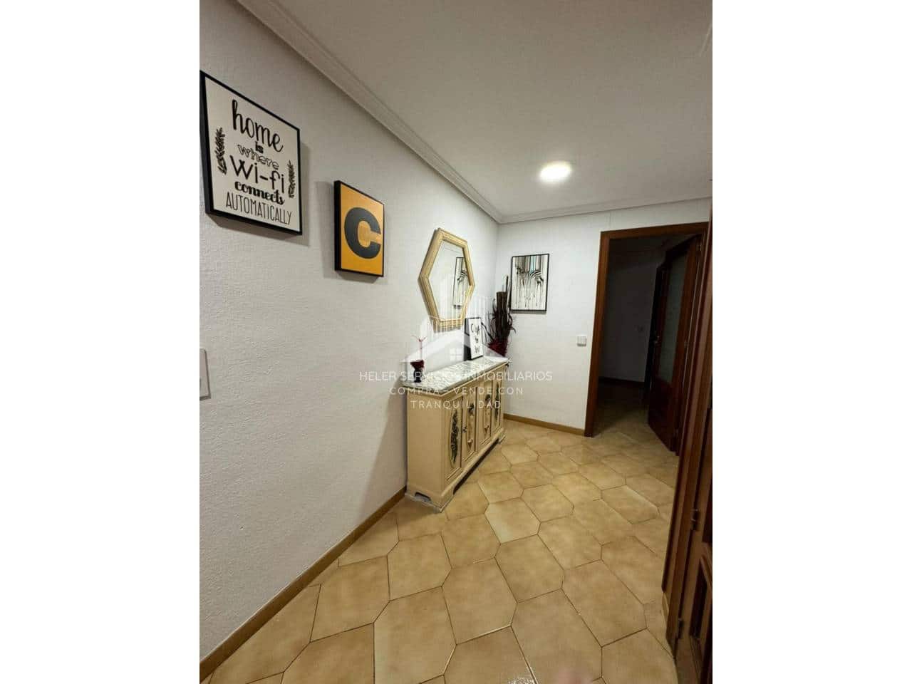 4 bedroom Flat for sale in Onda - € 150,000 (Ref: 9844733)