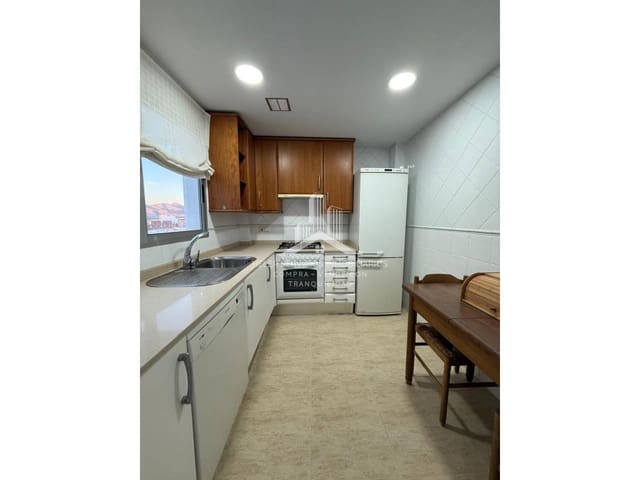 2 sovrum Lägenhet till salu i Castelló de la Plana - 174 000 € (Ref: 9844734)