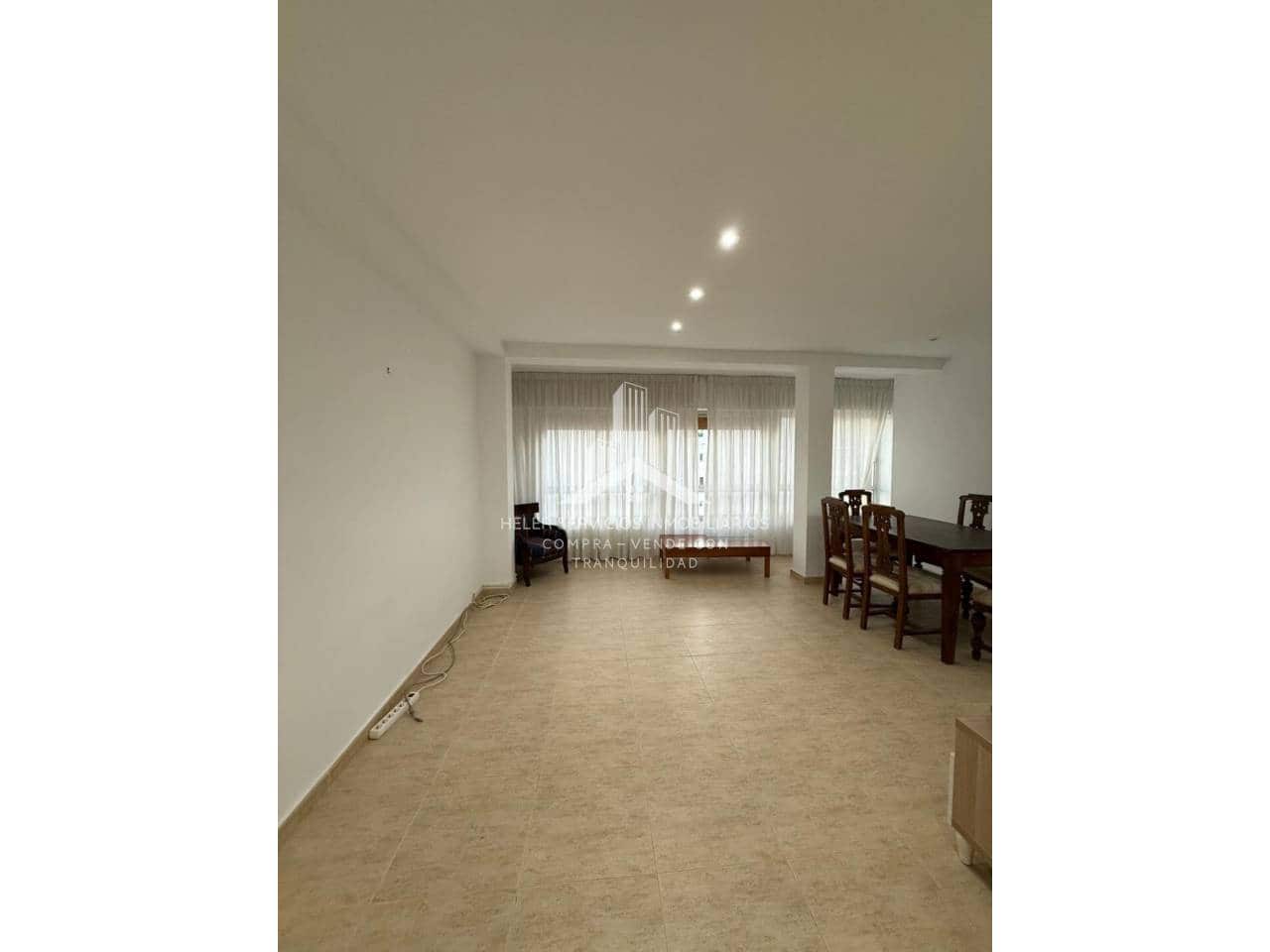 2 bedroom Flat for sale in Castello de la Plana - € 175,000 (Ref: 9844734)